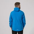 thumbnail image 4 of Mac in a Sac - Ultralite - Men's Running Jacket - Blue - L, 4 of 12