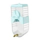 thumbnail image 3 of Bebedero para loros y pájaros, dispositivo de almacenamiento para beber, botella para beber de 350ml, dispensador de agua para , conejo, cacatúa azul, 3 of 8