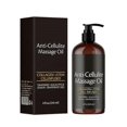 thumbnail image 1 of Anti-Cellulite Massage Oil Infused with Collagen & Stem Cells - Skin Tightening Oil Natural Cellulite Remover Therapy Oil for Cellulite & Stretch Mark, 1 of 5