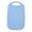 Blue, variant on Bdday Cutting Boards, Plastic Cutting Boards for Kitchen Cutting Board Set Dishwasher Chopping Board with Juice Grooves Easy-Grip Handles