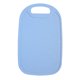 thumbnail image 2 of Tablas de cortar de plástico aptas para lavavajillas, extragrandes de doble cara, mango antideslizante de fácil agarre, zona de molienda, uso en cocina, superficie de preparación de alimentos, utensi, 2 of 8