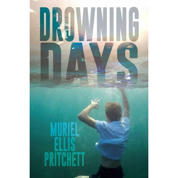 Drowning Days, (Paperback)