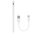 thumbnail image 1 of Stylus Pen Active Prevent Accidental Touch Painting Capacitive Pen for IOS TabletAX10-T, 1 of 11