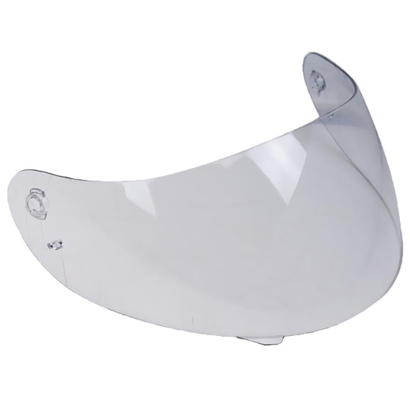 Visera para casco de motocicleta AGV K3/K4, disponible en 7 colores. 2