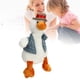 thumbnail image 1 of Pato Que Habla, Repite Lo Que Hablas, Juguete De Pato, Regalo Suave Y Cómodo Para Sala De Estar, 1 of 7