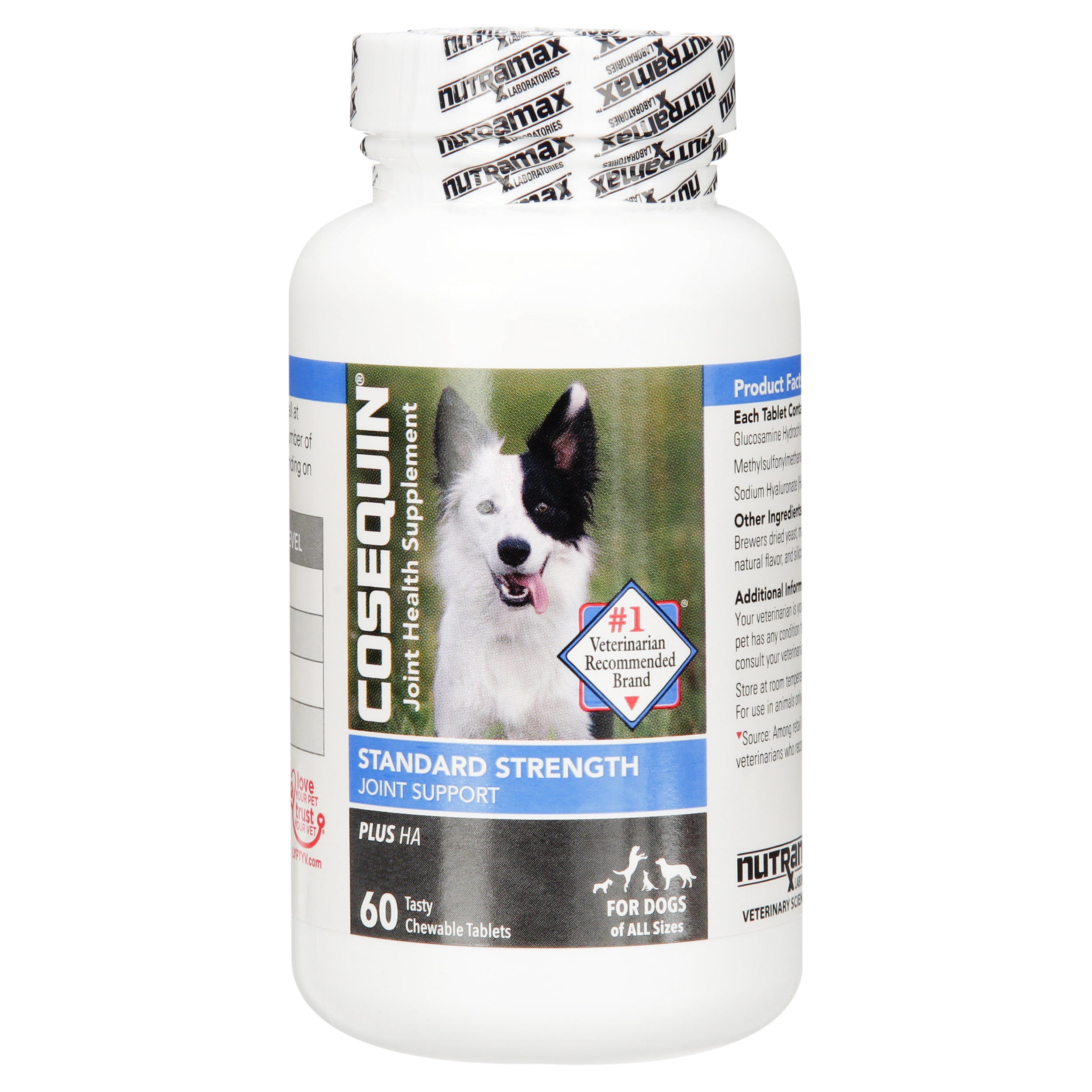 cosequin for dogs petsmart