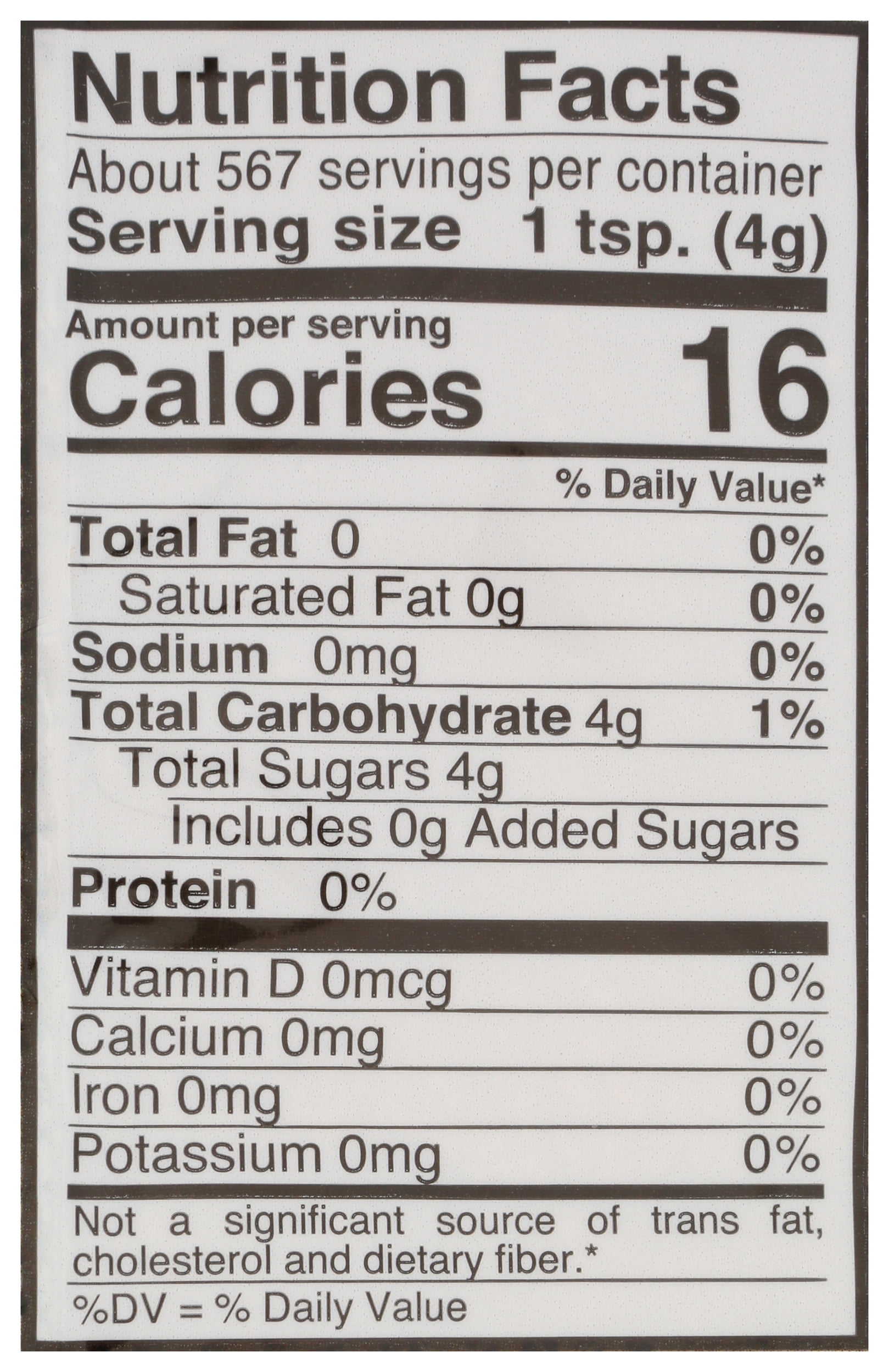 Pack of 10, Batey Natural Turbinado Sugar, 5 lb