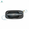 thumbnail image 3 of Pair of 2 Rear Left-Right Door Handle For 2001-2006 Chevrolet Tahoe, 3 of 4