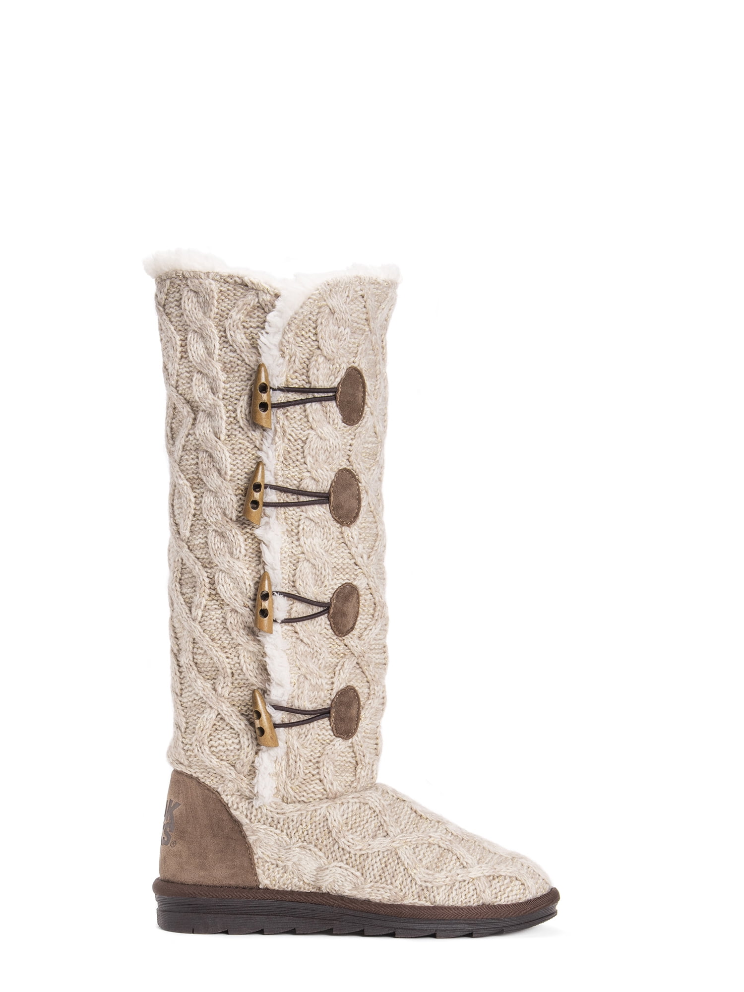 MUK LUKS Women's Felicity Boots 
