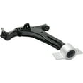 thumbnail image 4 of Control Arm Compatible with 2000-2003 Nissan Maxima 2000-2001 Infiniti I30 Front, Left Driver Side, Lower Sold individually, 4 of 5