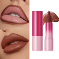 thumbnail image 2 of Rouges à Lèvres pour Femmes Rouge à Lèvres Crayon Contour des Lèvres Deux en un 6 Couleurs Longue Tenue Crayon Contour des Lèvres Pointu Bordure Beauté Stylo Rouge à Lèvres, 2 of 4