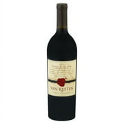 Van Ruiten Family Winery Cab-Shiraz