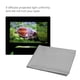 thumbnail image 1 of Pantalla De Cine, Pantalla Al Aire Libre Portátil Plegable Para Interior Al Aire Libre Para Acampar Para Cine En Casa, 1 of 7