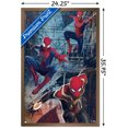 thumbnail image 4 of Marvel Spider-Man : Pas de retour à la maison - Trio, 4 of 4