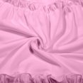 thumbnail image 3 of WILLBEST Vestido Largo Informal De Verano Para Mujer, Minivestido Informal Con Escote Cuadrado, Corte A, Holgado, Escalonado, Sin Mangas, Para Vacaciones En La Playa, 3 of 3