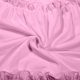 thumbnail image 3 of WILLBEST Vestido Largo Informal De Verano Para Mujer, Minivestido Informal Con Escote Cuadrado, Corte A, Holgado, Escalonado, Sin Mangas, Para Vacaciones En La Playa, 3 of 3