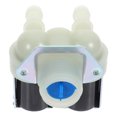 thumbnail image 4 of EXHUMKY Side Entry Fill Valve Nylon Multi 1Pack Stable Water Flow for Washer Repair and Household Use, 4 of 8