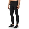 thumbnail image 3 of ClimateRight by Cuddl Duds Men’s Arctic Proof Base Layer Pant, Sizes S-3XL, 3 of 5