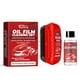thumbnail image 2 of Fiudx Limpiador de Vidrios para Autos, Cepillo Eficiente para Eliminar La Película de Aceite, Solución Protectora Impermeable, Líquido Quitamanchas Sin Esfuerzo, Ideal para Parabrisas y Ventanas Del, 2 of 6