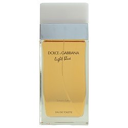D & G LIGHT BLUE SUNSET IN SALINA by Dolce & Gabbana