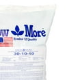 thumbnail image 4 of Grow More Cold Water 30-10-10 Soluble Concentrated Plant Fertilizer (2 Pack), 4 of 6