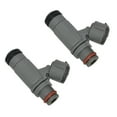 thumbnail image 2 of JIAHAOO 2 Brand New Fuel Injectors Specifically for Suzuki M109R/C109R/M90 - Easy Installation, 2 of 3