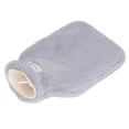 thumbnail image 4 of Botella de Agua Caliente Botellas de Agua Caliente Capacidad de 1000 Ml Bolsa de Agua Más Caliente para Calambres Menstruales Cuello Hombro Mano Pies ANGGREK Otros, 4 of 8