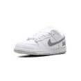 thumbnail image 4 of NIKE MENS SB Dunk Low "Supreme - White" HQ8487 100 HQ8487 100 from Stadium Goods, 4 of 8