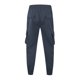 thumbnail image 3 of Pantalones de chándal con forro polar para hombre - Pantalones de senderismo con cintura elástica - Pantalones deportivos informales para actividades al aire libre, 3 of 8