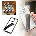 thumbnail image 3 of Trendy Phone : Lightweight Durable & Drop Your Style While Safeguarding Your Device!, 3 of 5