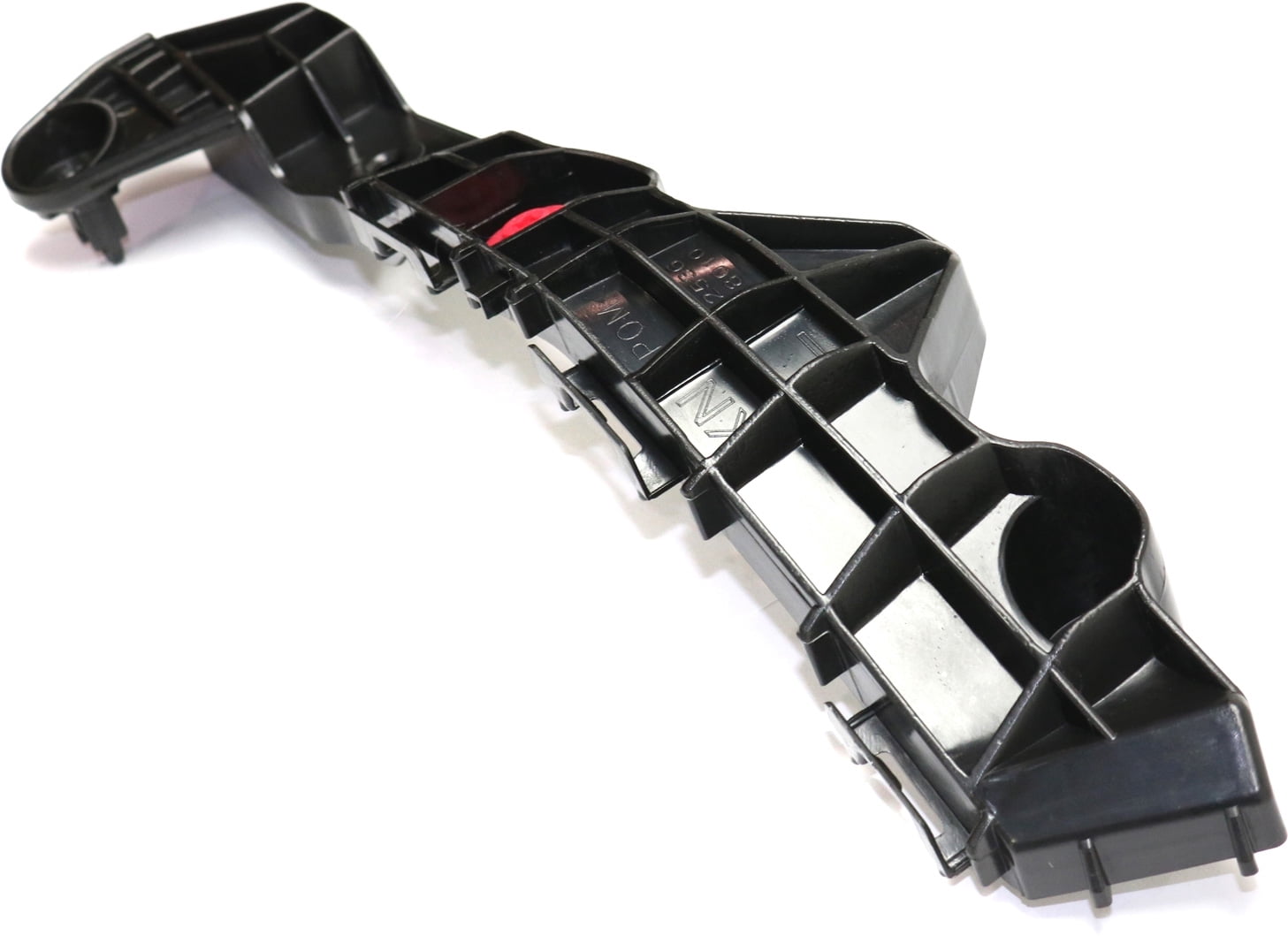 Bumper Retainer Compatible With 2015-2017 Lexus NX200t 2015-2021 NX300h Front, Left Driver