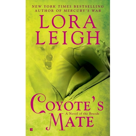 - Coyote's Mate