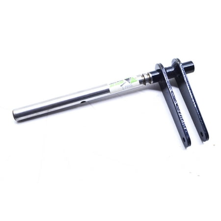 Reverse Shift Fork - Reverse Shift Fork Shaft