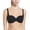 hot chilli, variant on Comfort Womens Hermine Underwire Bikini Top, 08C, sea blue