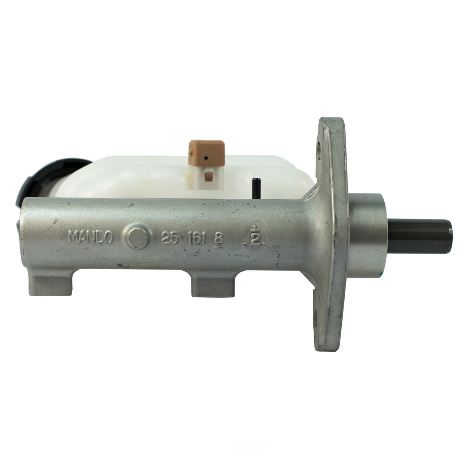 Mando 17A1135 Hyundai Genesis Equus Brake Master Cylinder