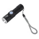 thumbnail image 5 of Linterna LED De Luz Negra, Aleación De Aluminio Ahorro De Energía 4 Modos De Luz Linterna Ultravioleta Para Inspección De Dinero Para Curado De Resina Ccdes Otros, 5 of 8