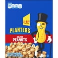 thumbnail image 3 of Planters Salted Peanuts, 18 ct Box, 1.75 oz Packs, 3 of 9