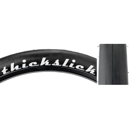 WTB ThickSlick Tire - 26 x 2.0  Clincher  Wire  Black  Comp price history on PriceWatchPro