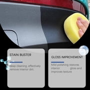 Plexus Plastic Cleaner Protectant and Polish 100M L