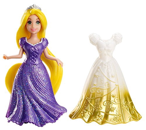 open lace back dress Amazon.com: Disney Princess Magiclip Princess (6-Pack) : Toys & Games
