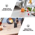 thumbnail image 4 of Miangastore Cosmetic Makeup Sponge Drying Stand Makeup Egg Powder Puff Display Rack, 4 of 8