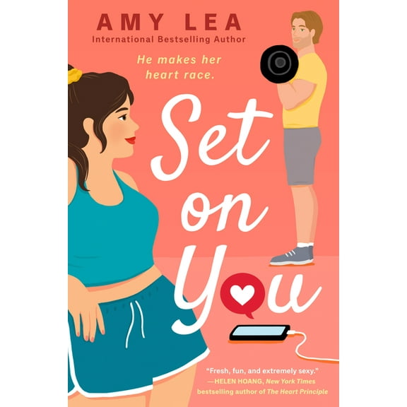 Influencer Set on You, (Paperback)