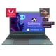 thumbnail image 1 of Laptop Gateway GWTN156-5GR Ryzen 5-3450U 256GB SSD 16GB Ram, 1 of 6