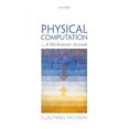 thumbnail image 1 of Physical Computation: A Mechanistic Account, 1 of 1