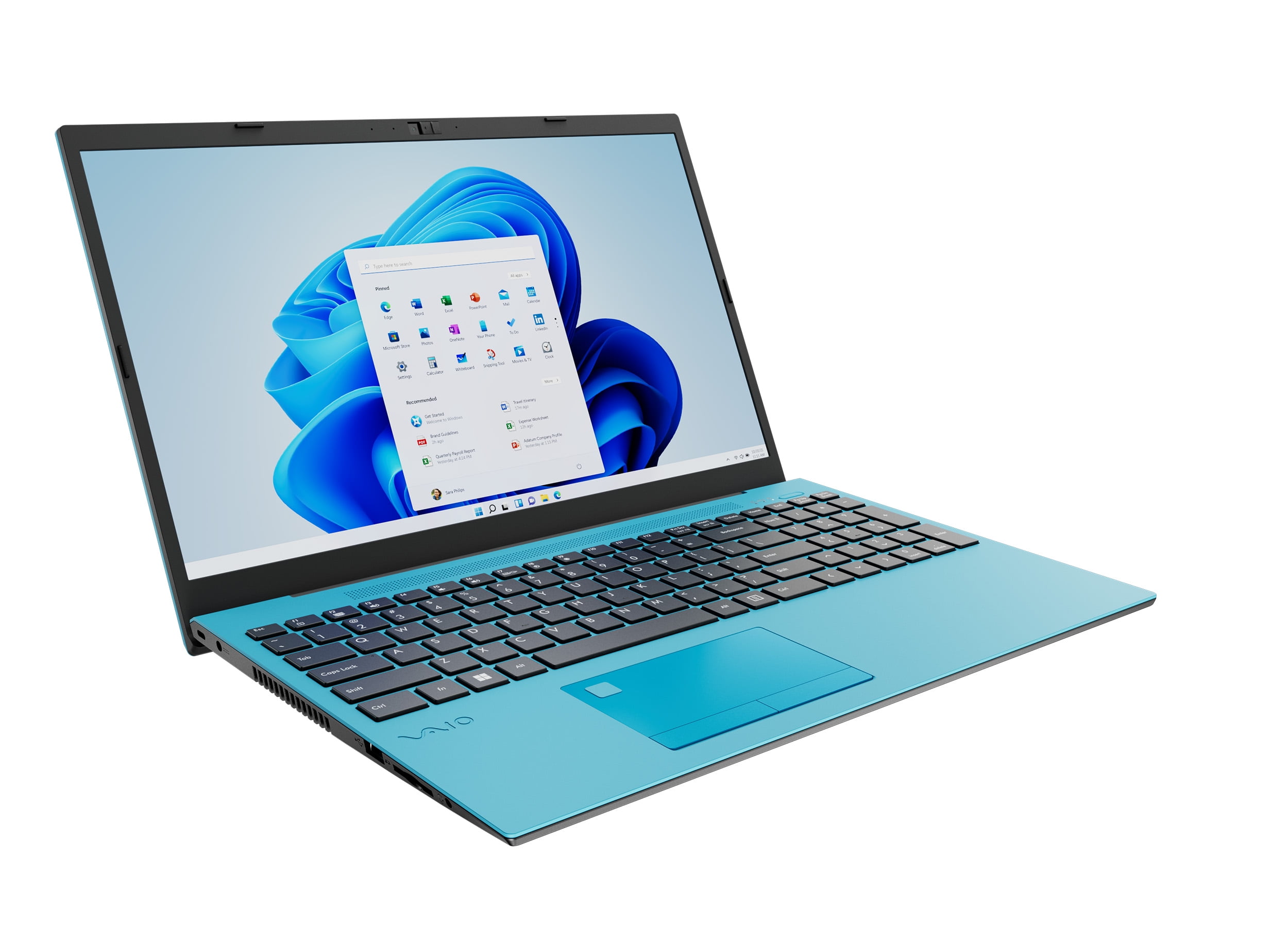 Vaio VWNC51527-BL 15.6