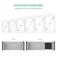 thumbnail image 3 of UGREEN Car Phone Mount Air Vent Cell Stand Cradle 360 Degree Rotation..., 3 of 7