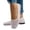 Beige, variant on Mesh Flats Round Toe Foldable Dressy Shoes for Women with Bow Knot, Cute Ballet Knit Flats for Casual Business Office, Plus Size Breathable Mesh Square Toe Loafers