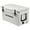 04#White, variant on DUOSONG 40Qt New White Warming Box White POLYETHYLENE Other
