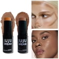thumbnail image 4 of Two-color Contour Stick, Brightening, Concealing, Waterproof Long-lasting, 4 of 8