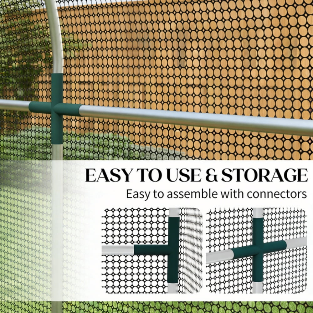 Crop Cage, Garden Plant Protector